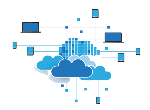 Le cloud computing est le futur de l'infrastructure informatique