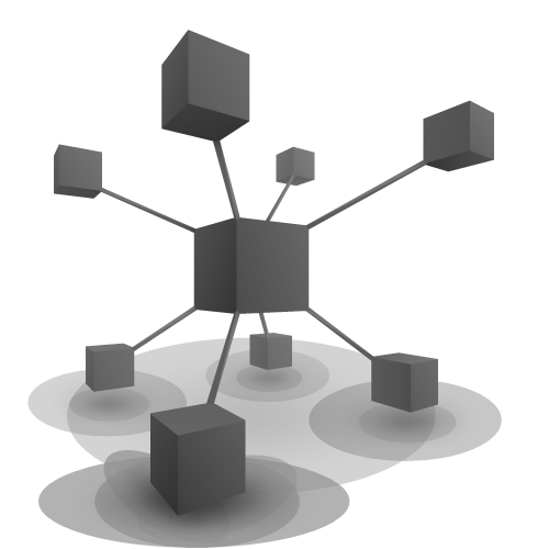 Aanmaken, analyseren en studie van databases