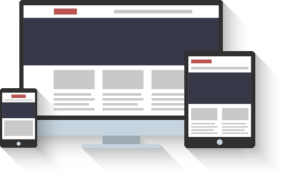 Responsive web development